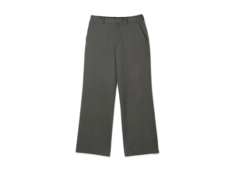 N.HOOLYWOOD Pants "Gray"
