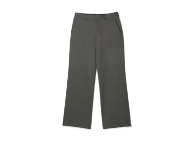 N.HOOLYWOOD Pants "Gray"