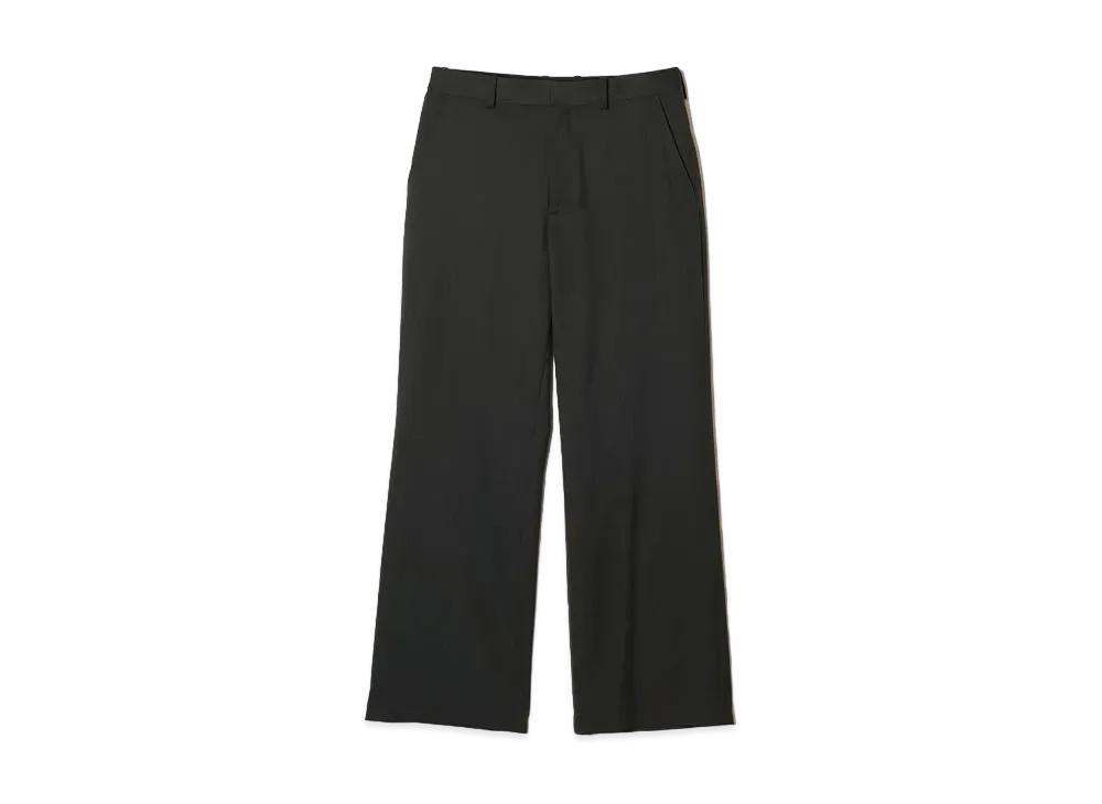 N.HOOLYWOOD Pants "Charcoal"