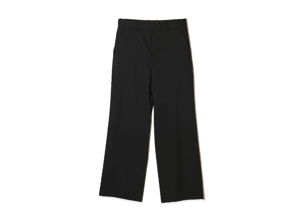 N.HOOLYWOOD Pants "Black"