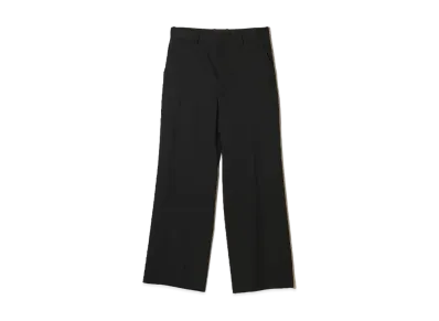 N.HOOLYWOOD Pants "Black"