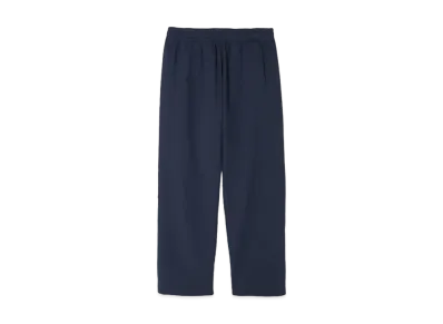 N.HOOLYWOOD Easy Pants "Blue Gray"