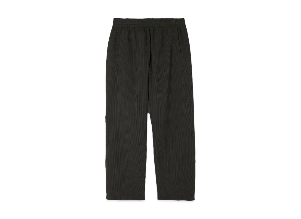 N.HOOLYWOOD Easy Pants "Charcoal"