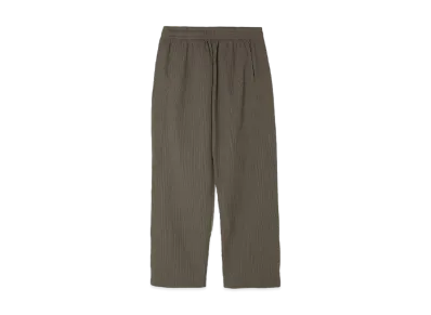 N.HOOLYWOOD Easy Pants "Beige"