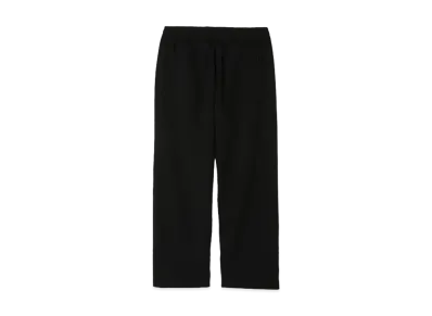 N.HOOLYWOOD Easy Pants "Black"