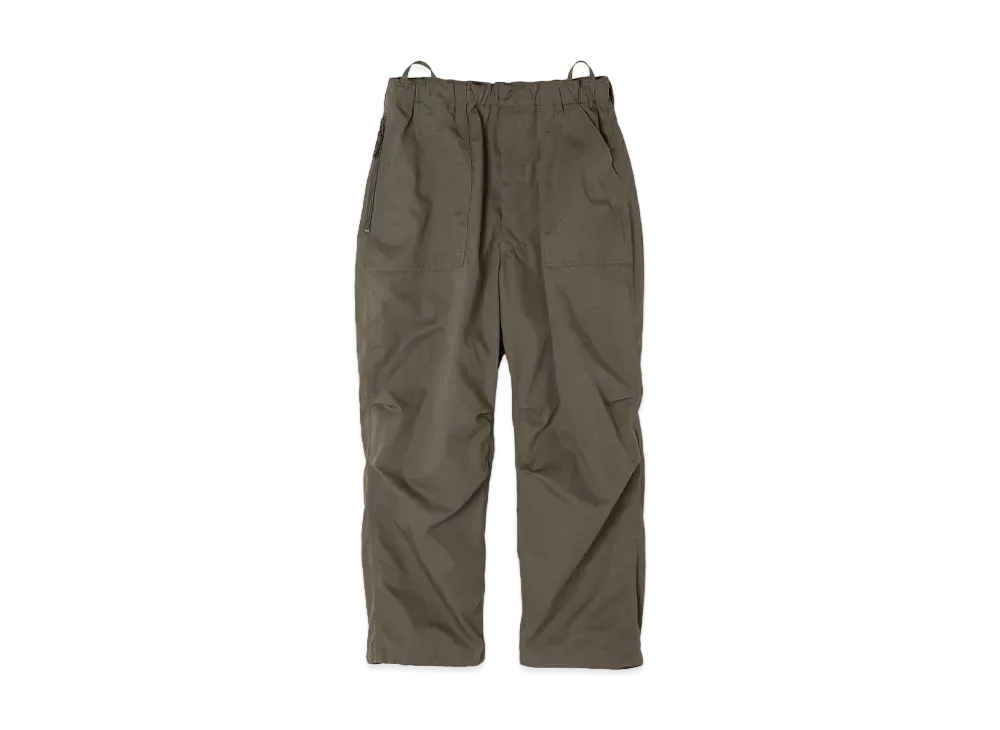 N.HOOLYWOOD Tactical Pants "Beige"