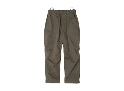 N.HOOLYWOOD Tactical Pants "Beige"