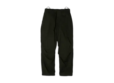 N.HOOLYWOOD Tactical Pants "Dark Khaki"