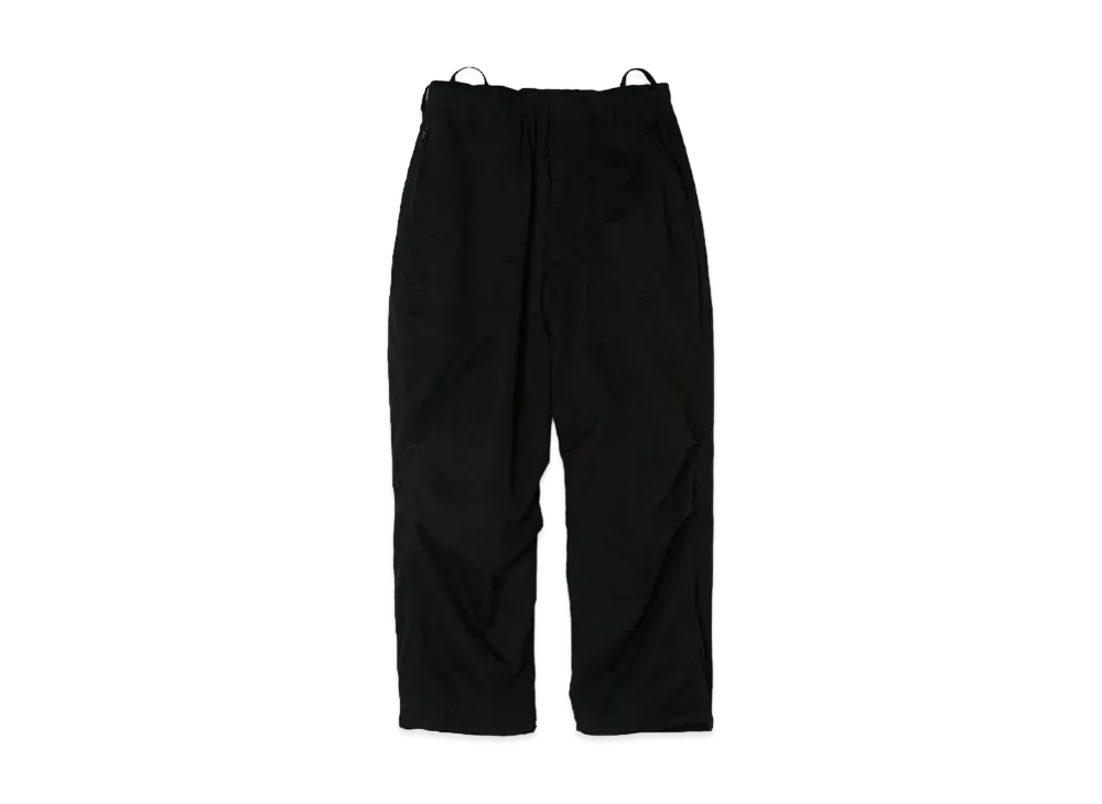N.HOOLYWOOD Tactical Pants "Black"