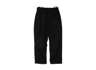 N.HOOLYWOOD Tactical Pants "Black"