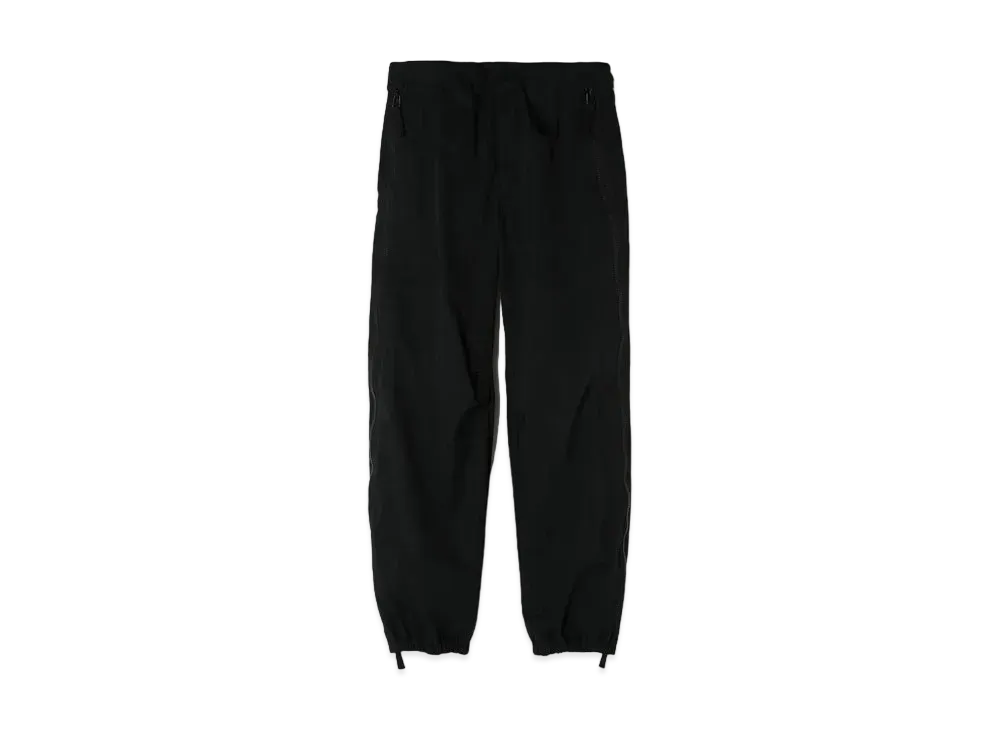 N.HOOLYWOOD Side Zip Pants "Black"