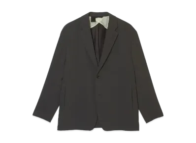 N.HOOLYWOOD Tailored Jacket "Charcoal"