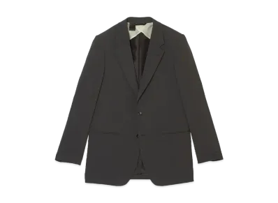 N.HOOLYWOOD Tailored Jacket "Charcoal"