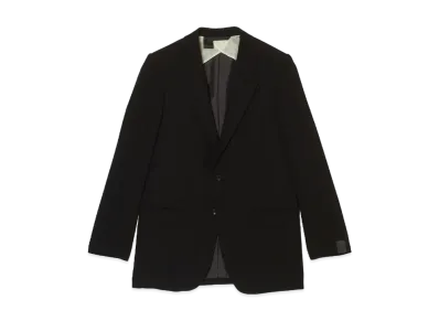 N.HOOLYWOOD Tailored Jacket "Black"