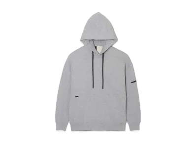 N.HOOLYWOOD Hoodie "Top Gray"