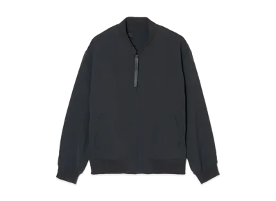 N.HOOLYWOOD Blouson "Charcoal"