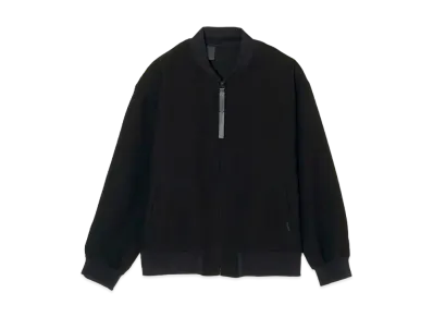 N.HOOLYWOOD Blouson "Black"