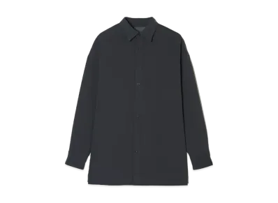 N.HOOLYWOOD Shirt "Charcoal"