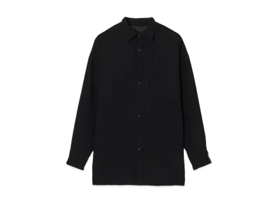 N.HOOLYWOOD Shirt "Black"