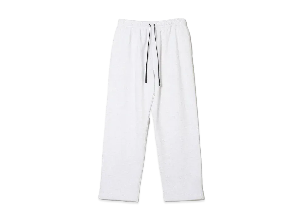 N.HOOLYWOOD Wide Pants "Ash Grey"