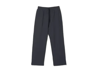 N.HOOLYWOOD Wide Pants "Charcoal"