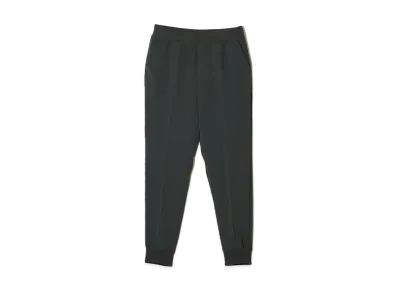 N.HOOLYWOOD Ribbed Pants "Charcoal"