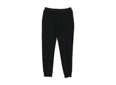 N.HOOLYWOOD Ribbed Pants "Black"