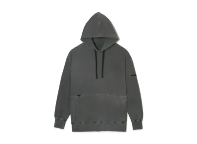 N.HOOLYWOOD Hoodie "Charcoal"