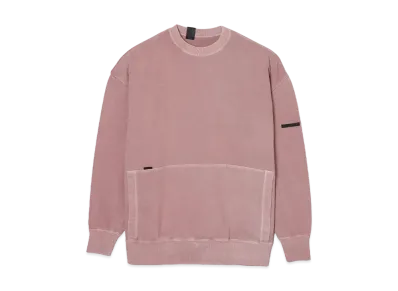 N.HOOLYWOOD Crewneck Sweatshirt "Pink"
