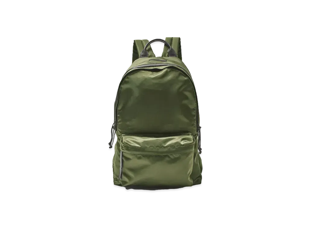 N.HOOLYWOOD COMPILE x PORTER Backpack "Khaki"