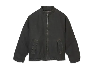 N.HOOLYWOOD Blouson "Black"
