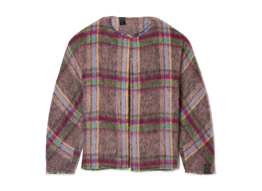 N.HOOLYWOOD Blouson "Pink"