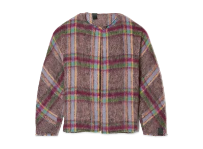 N.HOOLYWOOD Blouson "Pink"