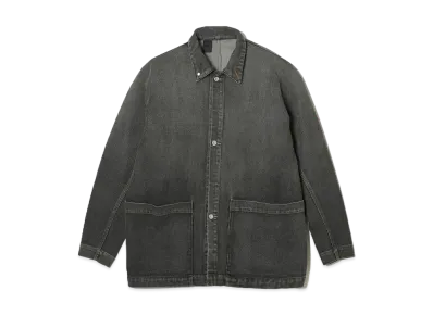 N.HOOLYWOOD Blouson "Black"