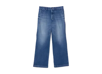 N.HOOLYWOOD Pants "Blue"