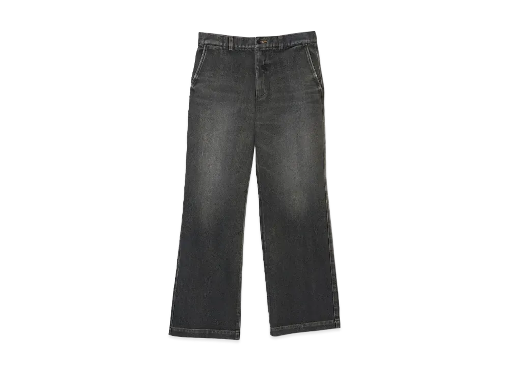 N.HOOLYWOOD Pants "Black"