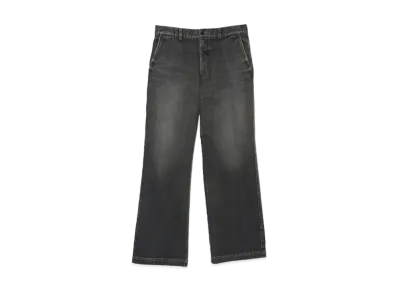 N.HOOLYWOOD Pants "Black"