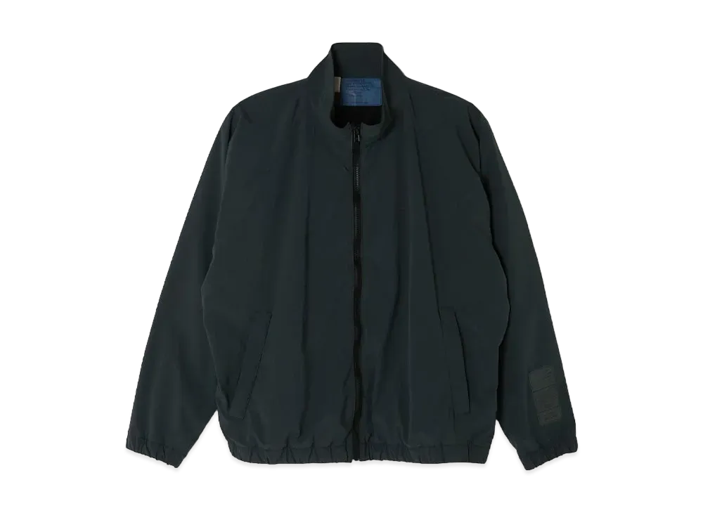 N.HOOLYWOOD Training Blouson "Charcoal"