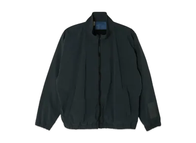 N.HOOLYWOOD Training Blouson "Charcoal"