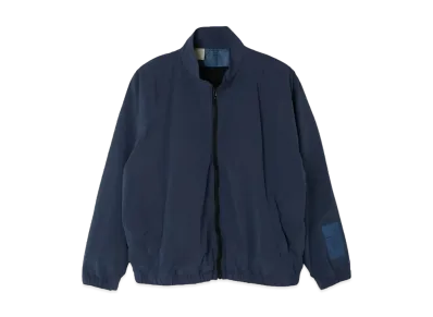 N.HOOLYWOOD Training Blouson "Blue Gray"