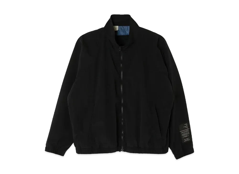 N.HOOLYWOOD Training Blouson "Black"