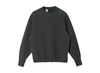 N.HOOLYWOOD Sweatshirt "Charcoal"