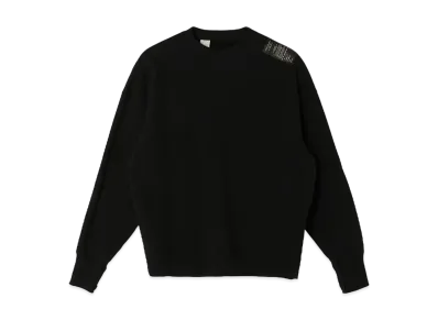 N.HOOLYWOOD Sweatshirt "Black"