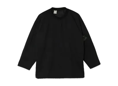 N.HOOLYWOOD Long Sleeve Pullover "Black"