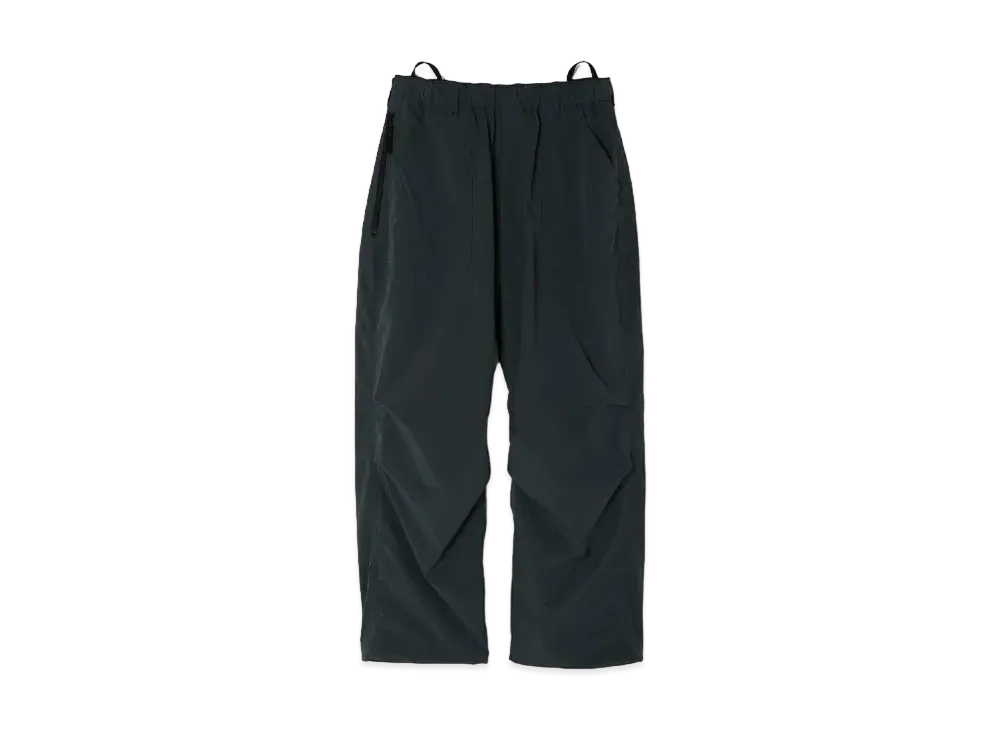 N.HOOLYWOOD Tactical Pants "Charcoal"