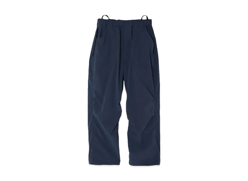 N.HOOLYWOOD Tactical Pants "Blue Gray"