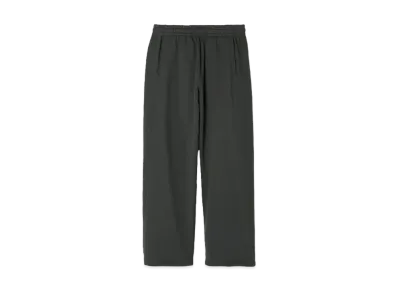 N.HOOLYWOOD Easy Pants "Charcoal"