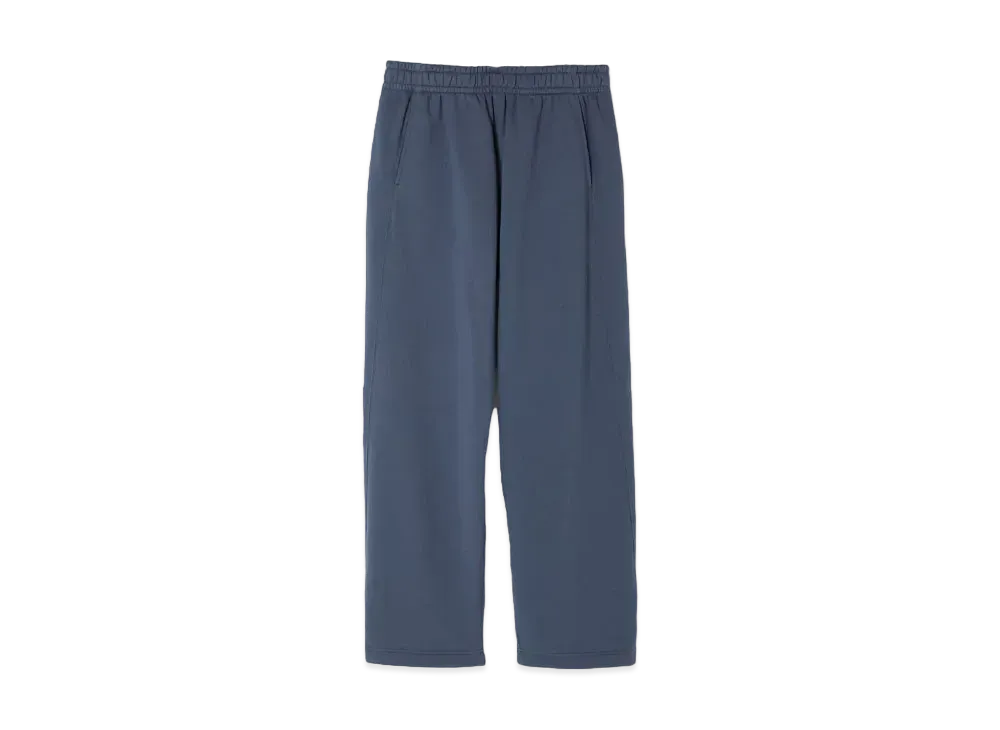 N.HOOLYWOOD Easy Pants "Blue Gray"
