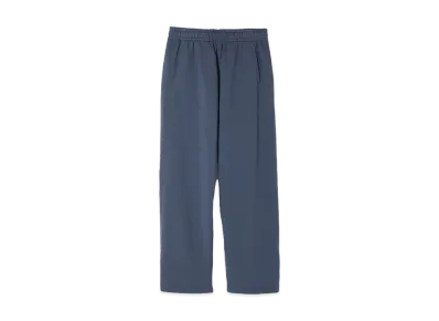 N.HOOLYWOOD Easy Pants "Blue Gray"