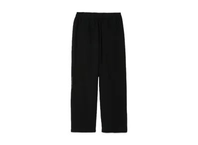 N.HOOLYWOOD Easy Pants "Black"